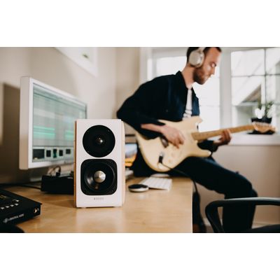 EDIFIER S880DB Studio bílá
