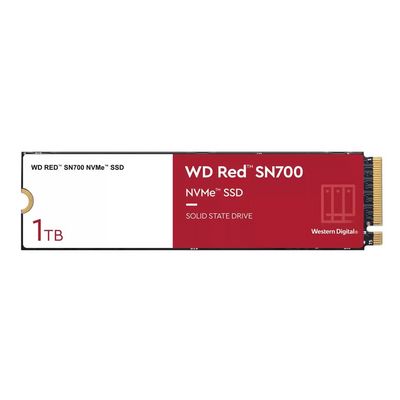 WD Red SSD SN700 1TB NVMe