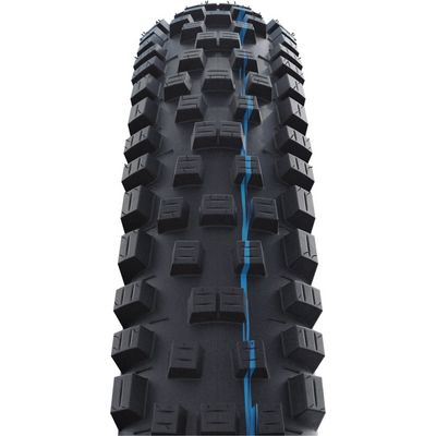 Schwalbe plášť NOBBY NIC 27.5x2.25 SuperGround TLE Addix SpeedGrip skládací
