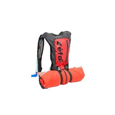 Zefal batoh Z-Hydro Race černá/červená