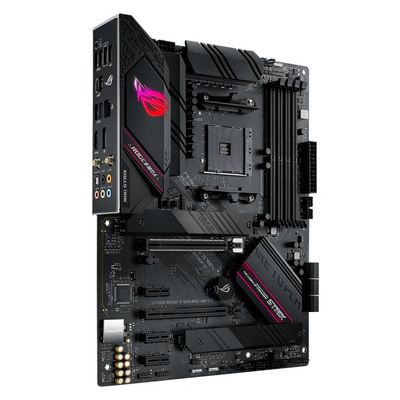ASUS ROG Strix B550-F Gaming WIFI II