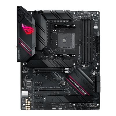 ASUS ROG Strix B550-F Gaming WIFI II