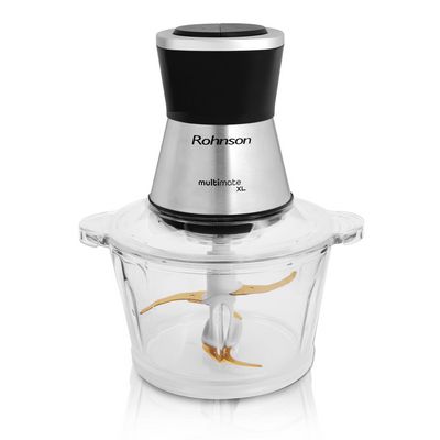 ROHNSON R-5120 Multimate XL