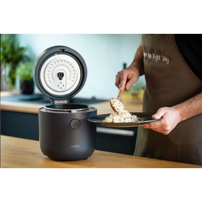 Lauben Low Sugar Rice Cooker 1500AT - rýžovar