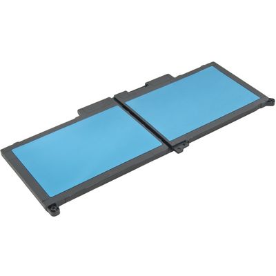 Avacom baterie pro Dell Latitude 7280, 7480 Li-Pol 7,6V 7500mAh 57Wh