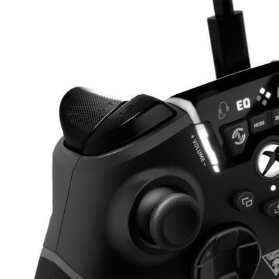 Turtle Beach Recon, černý