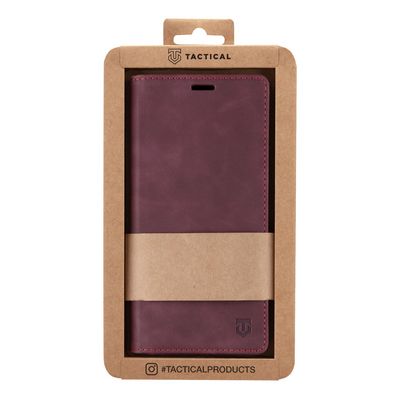 Tactical Xproof pro Samsung Galaxy S22 Red Beret