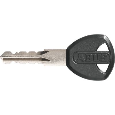 Abus 6512K/180/12 Black Booster