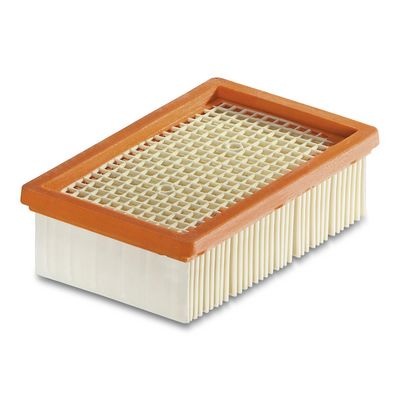 Kärcher Plochý skládaný filtr pro WD 4/5/6 (2.863-005.0)