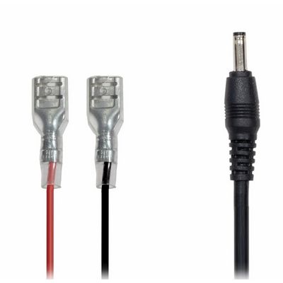 EVOLVEO kabel pro připojení externího zdroje napájení pro fotopasti StrongVision