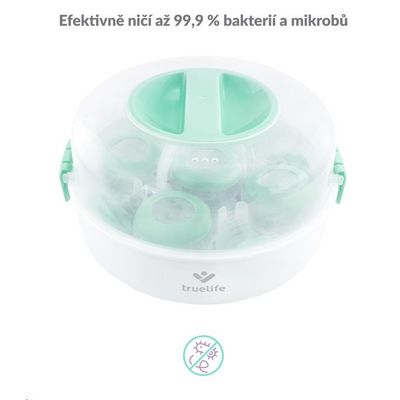 TrueLife Invio MS5