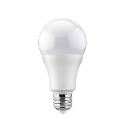 Geti LED žárovka E27 15W A65 Samsung čip bílá teplá