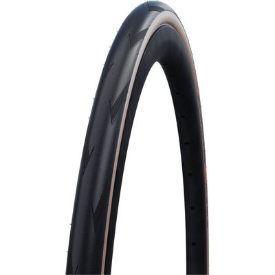 Schwalbe plášť PRO ONE 34-622 SuperRace TLE V-Guard transparentní bok skládací