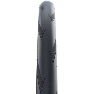Schwalbe plášť PRO ONE 34-622 SuperRace TLE V-Guard transparentní bok skládací