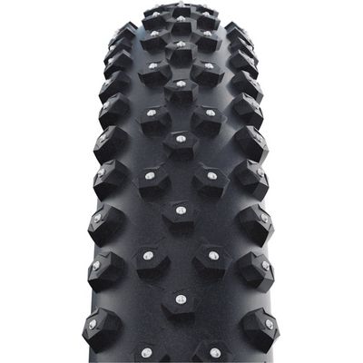 Schwalbe plášť Ice Spiker Pro 27.5x2.25 Performance RaceGuard černá