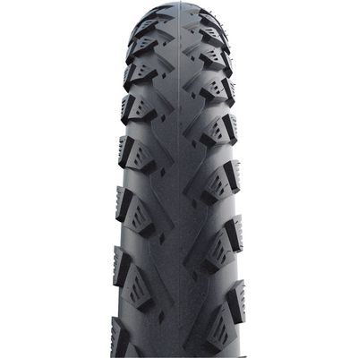 Schwalbe plášť Land Cruiser 26x2.0 KevlarGuard černá