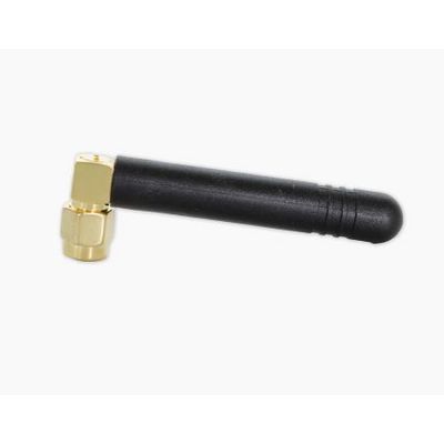 Loxone SMA anténa s kloubem 868 MHz