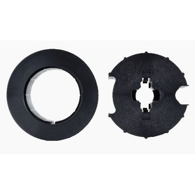 Loxone Adaptér/unašeč kulatý 78mm