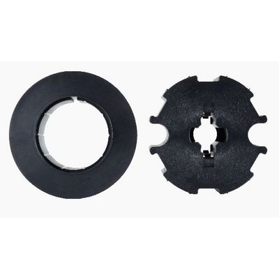 Loxone Adaptér/unašeč kulatý 85mm