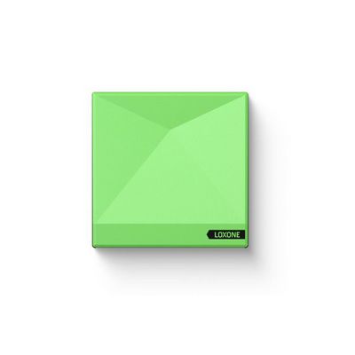 Loxone Miniserver Go