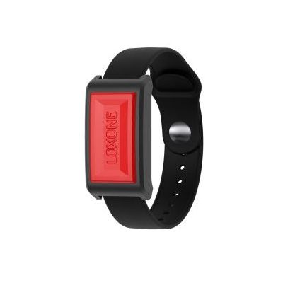 Loxone Wrist Button Air