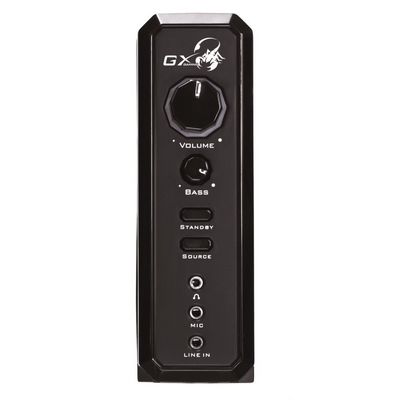 Genius GX Gaming repro SW-G2.1 2000 v2