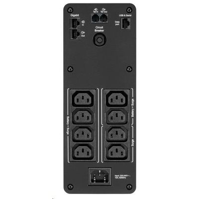 APC Back-UPS PRO BR-1200VA
