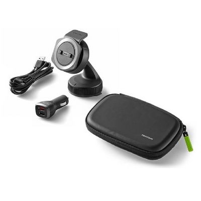 TomTom držák do auta + ochranné pouzdro pro RIDER 4x/4xx