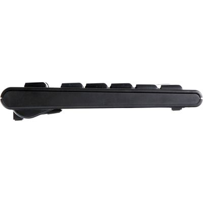 A4Tech set klávesnice s myší 7100N, bezdrátový, CZ/SK