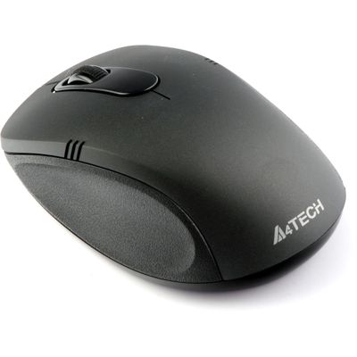 A4Tech set klávesnice s myší 7100N, bezdrátový, CZ/SK