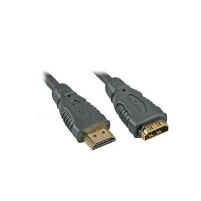 PremiumCord 4K Prodlužovací kabel HDMI-HDMI 10m