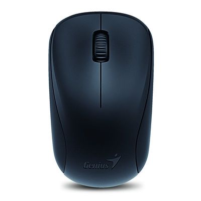 Genius NX-7000, černá