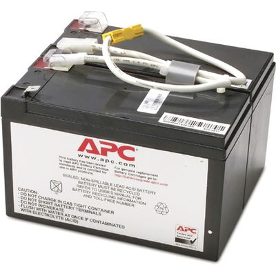 APC RBC5