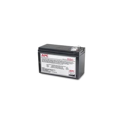 APC RBC106