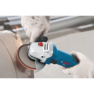 Bosch GWS 7-125 Professional (0.601.388.108)