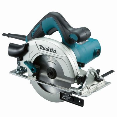 Makita HS6601 Ruční kotoučová pila 1050W, 165mm