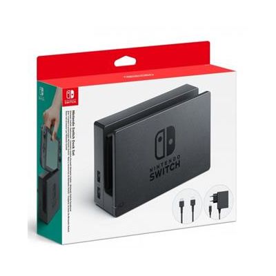 Nintendo Switch - Dock Set