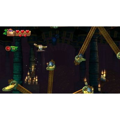 Switch - Donkey Kong Country Tropical Freeze