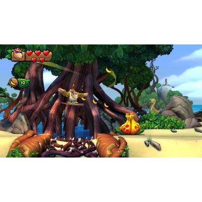 Switch - Donkey Kong Country Tropical Freeze