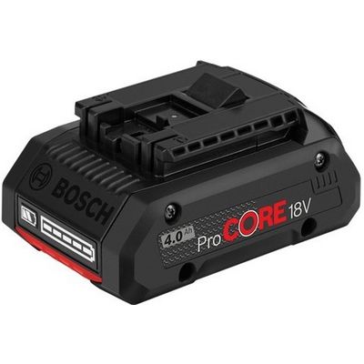 Bosch ProCORE 18V, 4,0 Ah Professional (1.600.A01.6GB)
