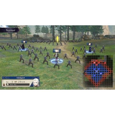 Switch - Fire Emblem: Three Houses