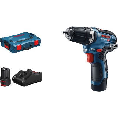 Bosch GSR 12V-35 Professional (0.601.9H8.002)