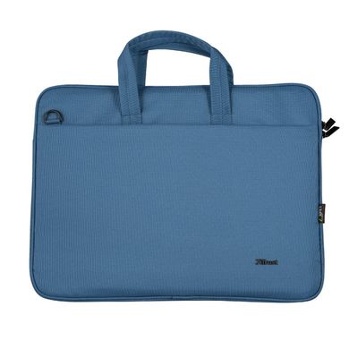 Trust Bologna Laptop Bag 16 ECO, modrá