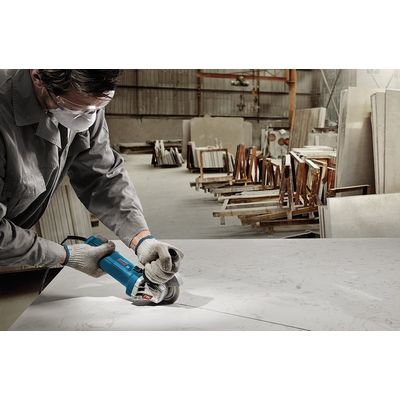 Bosch GWS 750-115 Professional (0.601.394.000)