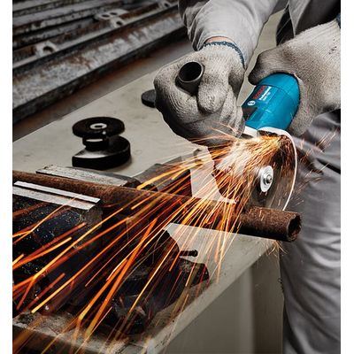 Bosch GWS 750-115 Professional (0.601.394.000)