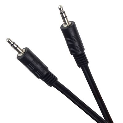 PremiumCord Kabel Jack 3,5mm M/M 10m