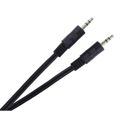 PremiumCord Kabel Jack 3,5mm M/M 10m