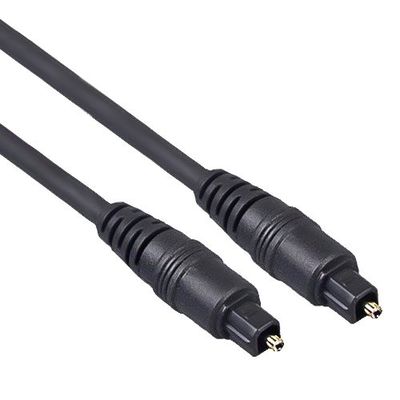 PremiumCord Kabel Toslink M/M, OD:4mm, 5m