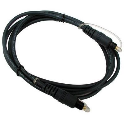PremiumCord Kabel Toslink M/M, OD:4mm, 5m