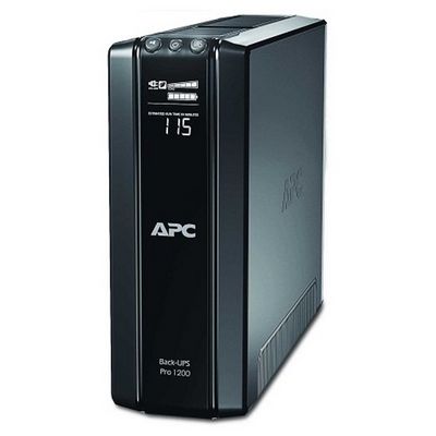 APC Back-UPS RS 1200VA